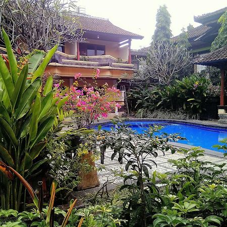 Paradiso Beach Inn Kuta Lombok Zewnętrze zdjęcie