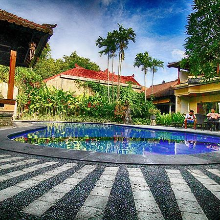 Paradiso Beach Inn Kuta Lombok Zewnętrze zdjęcie