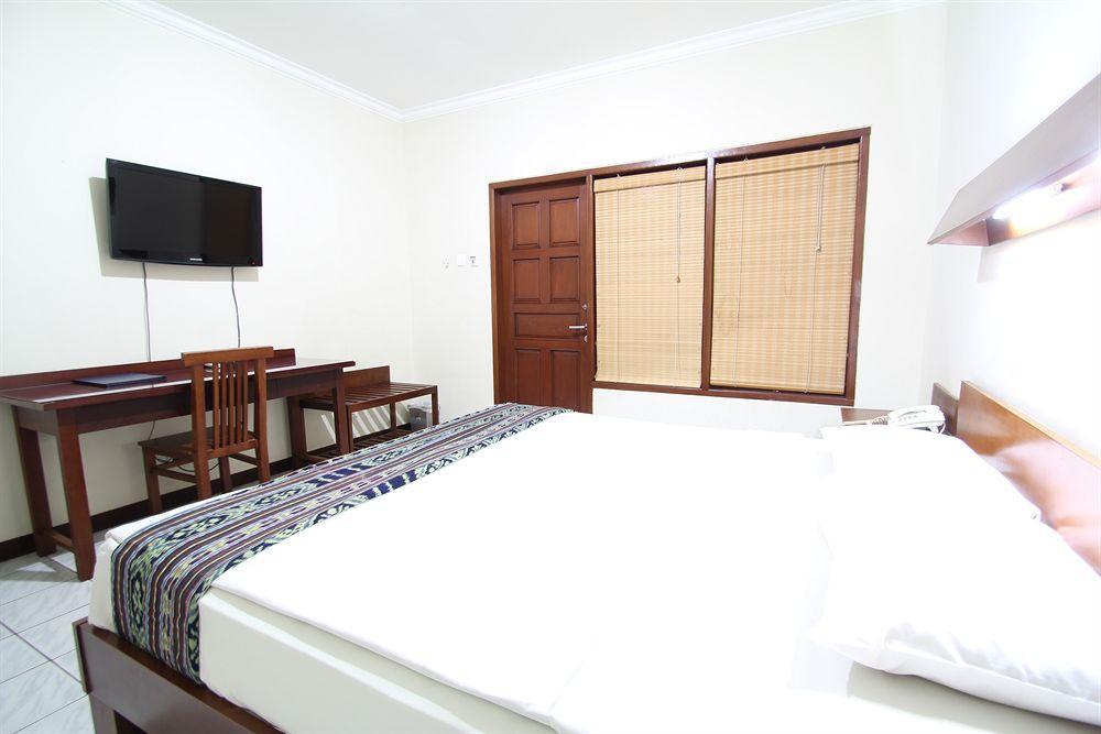 Paradiso Beach Inn Kuta Lombok Zewnętrze zdjęcie