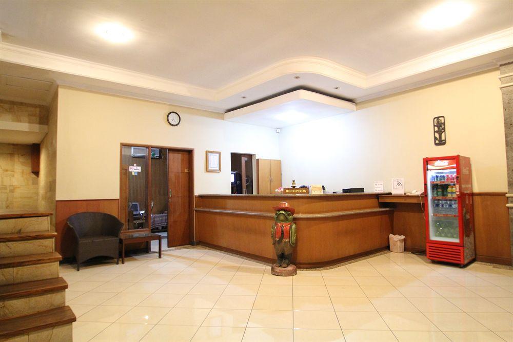 Paradiso Beach Inn Kuta Lombok Zewnętrze zdjęcie