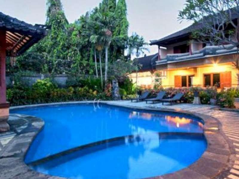 Paradiso Beach Inn Kuta Lombok Zewnętrze zdjęcie