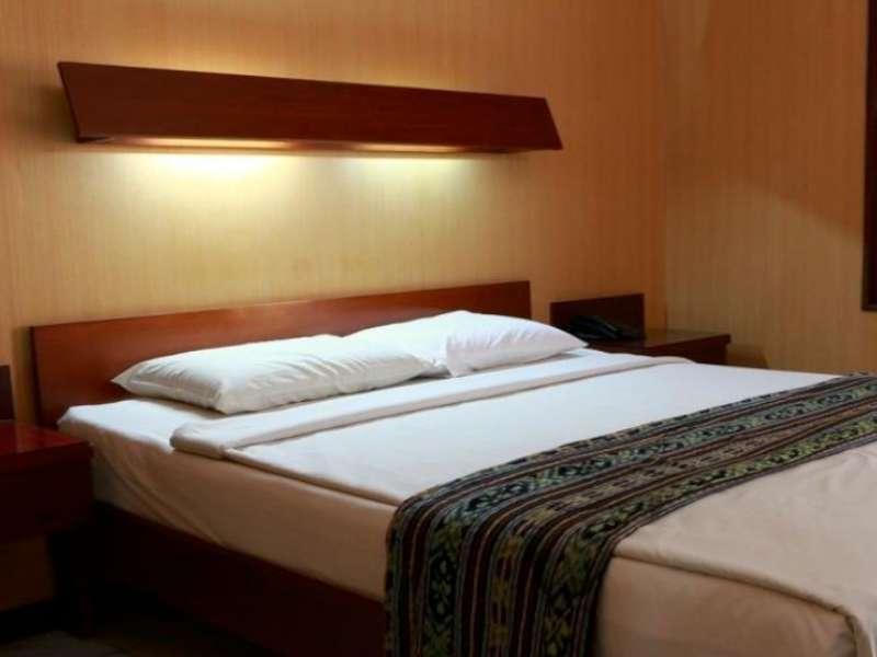 Paradiso Beach Inn Kuta Lombok Zewnętrze zdjęcie