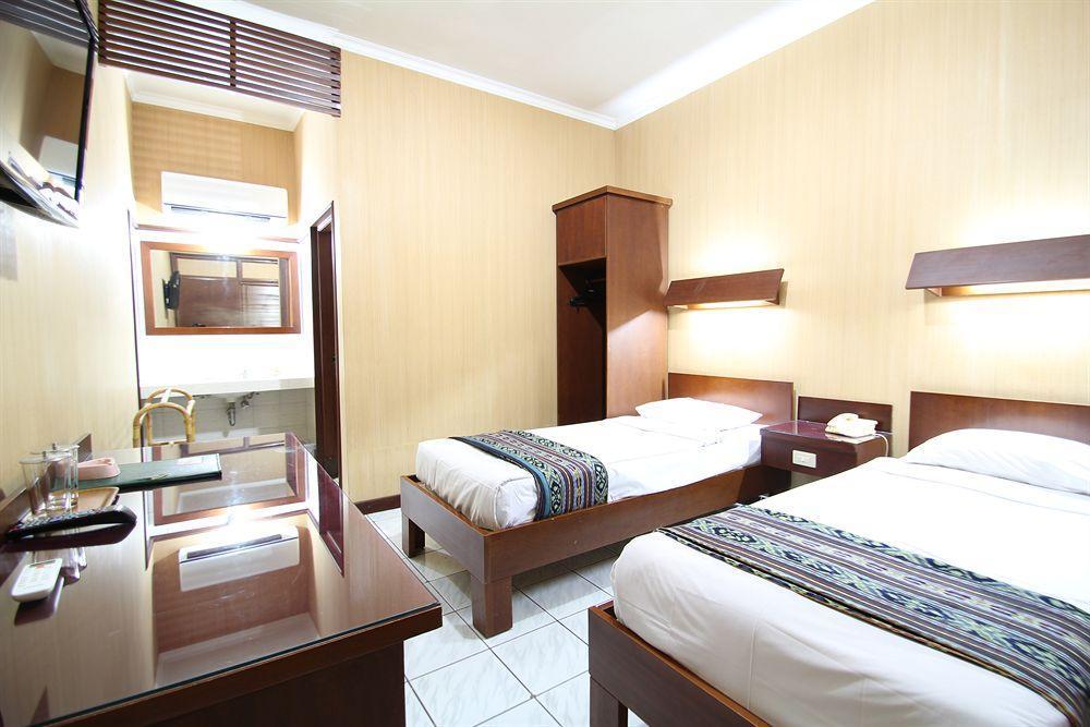 Paradiso Beach Inn Kuta Lombok Zewnętrze zdjęcie
