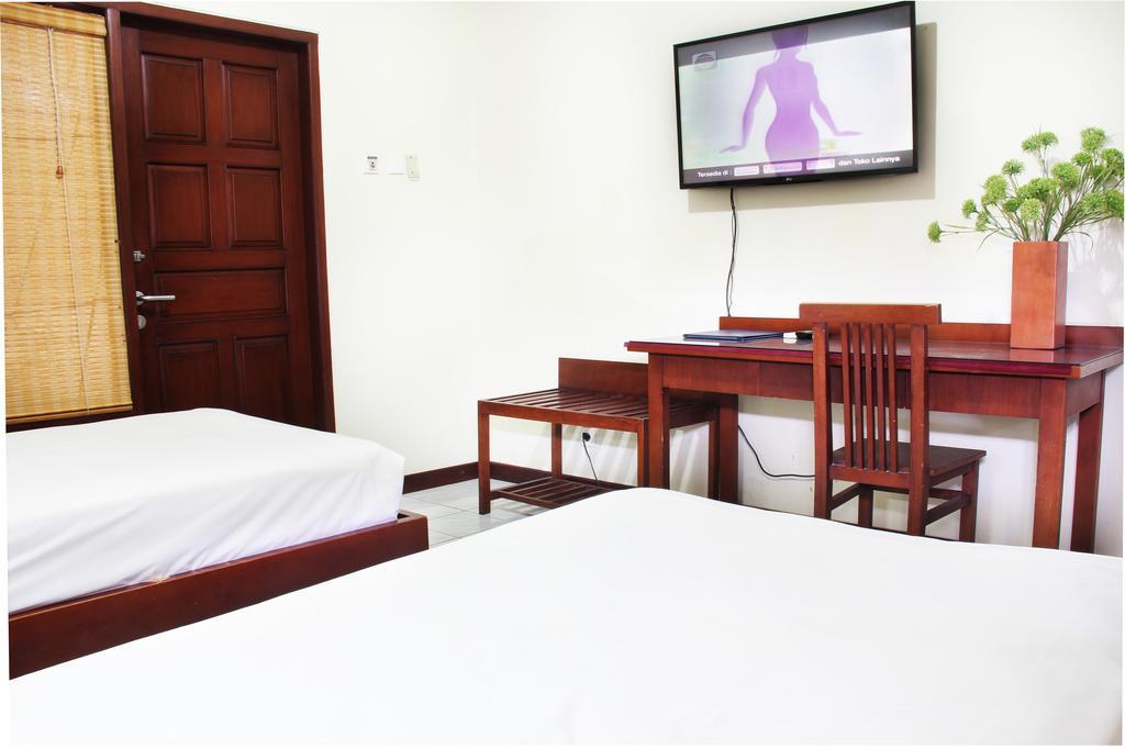 Paradiso Beach Inn Kuta Lombok Zewnętrze zdjęcie