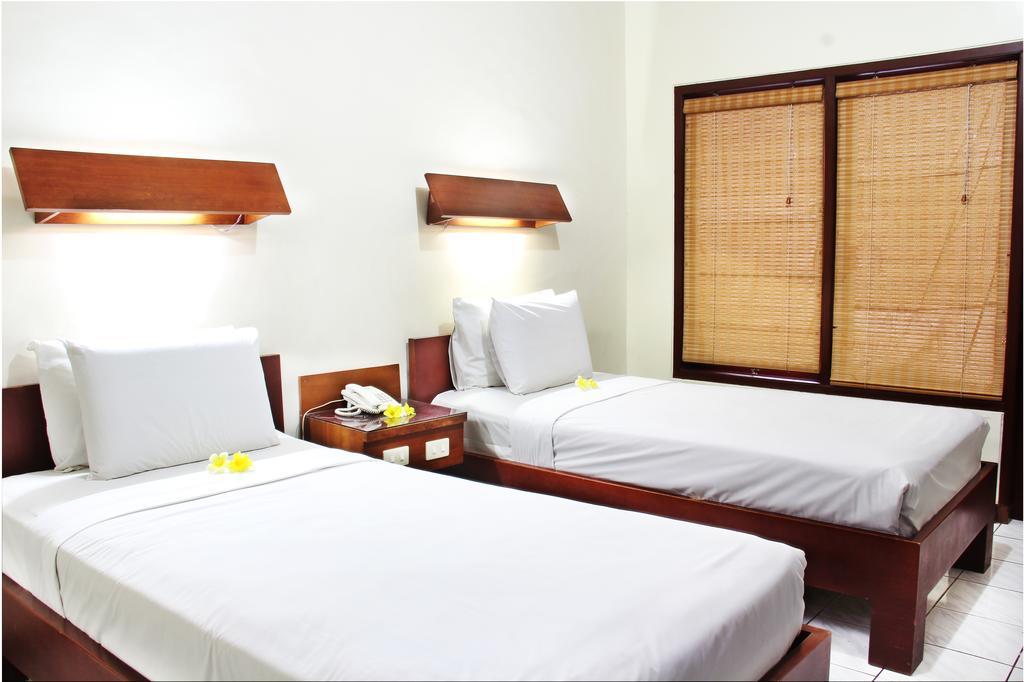 Paradiso Beach Inn Kuta Lombok Zewnętrze zdjęcie