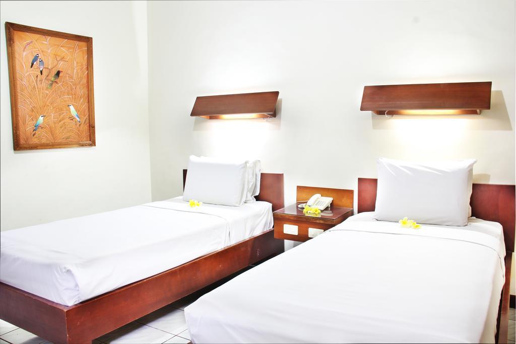 Paradiso Beach Inn Kuta Lombok Zewnętrze zdjęcie