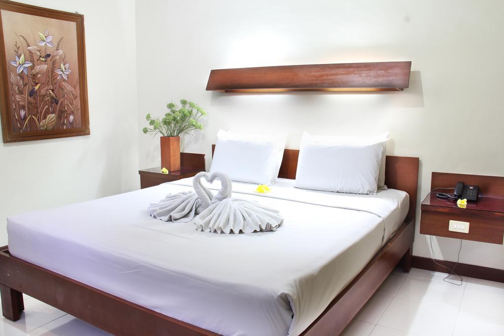 Paradiso Beach Inn Kuta Lombok Zewnętrze zdjęcie