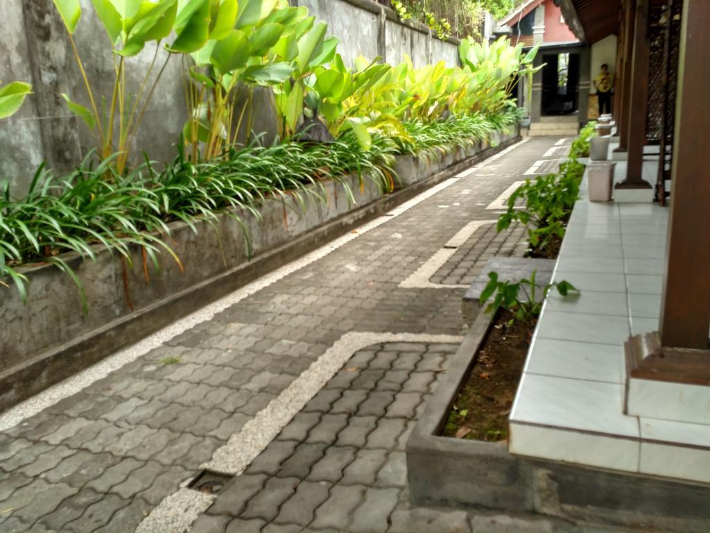 Paradiso Beach Inn Kuta Lombok Zewnętrze zdjęcie