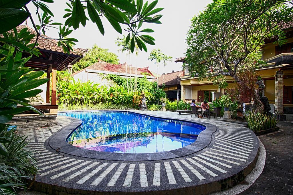 Paradiso Beach Inn Kuta Lombok Zewnętrze zdjęcie