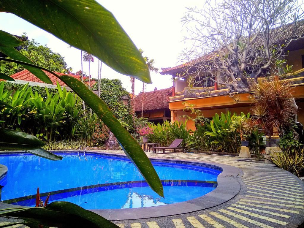 Paradiso Beach Inn Kuta Lombok Zewnętrze zdjęcie
