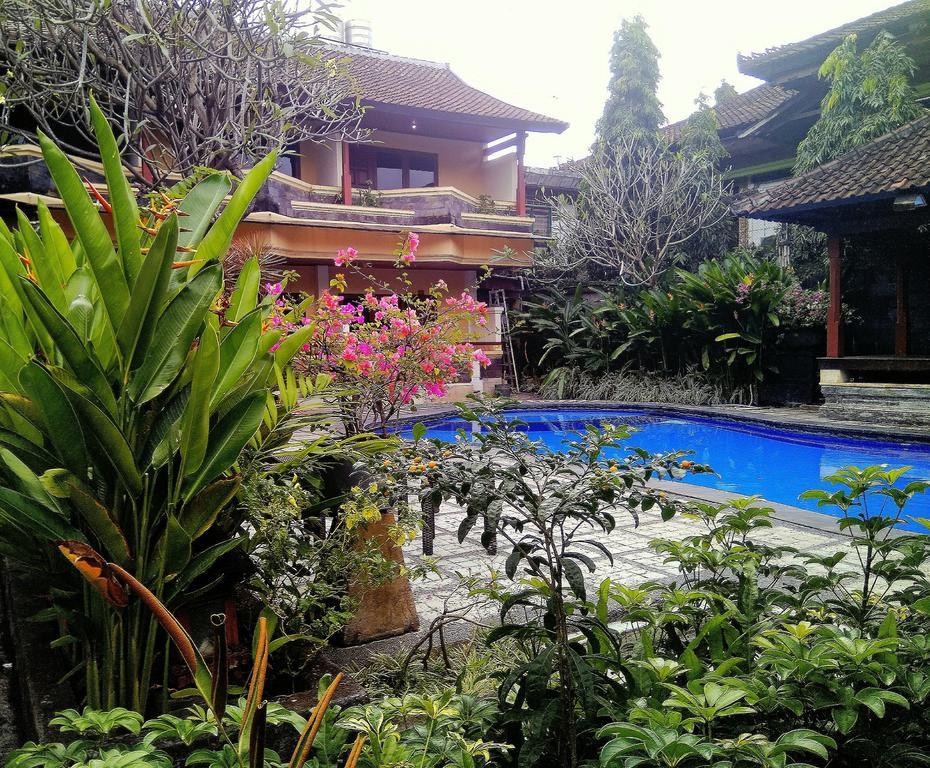 Paradiso Beach Inn Kuta Lombok Zewnętrze zdjęcie