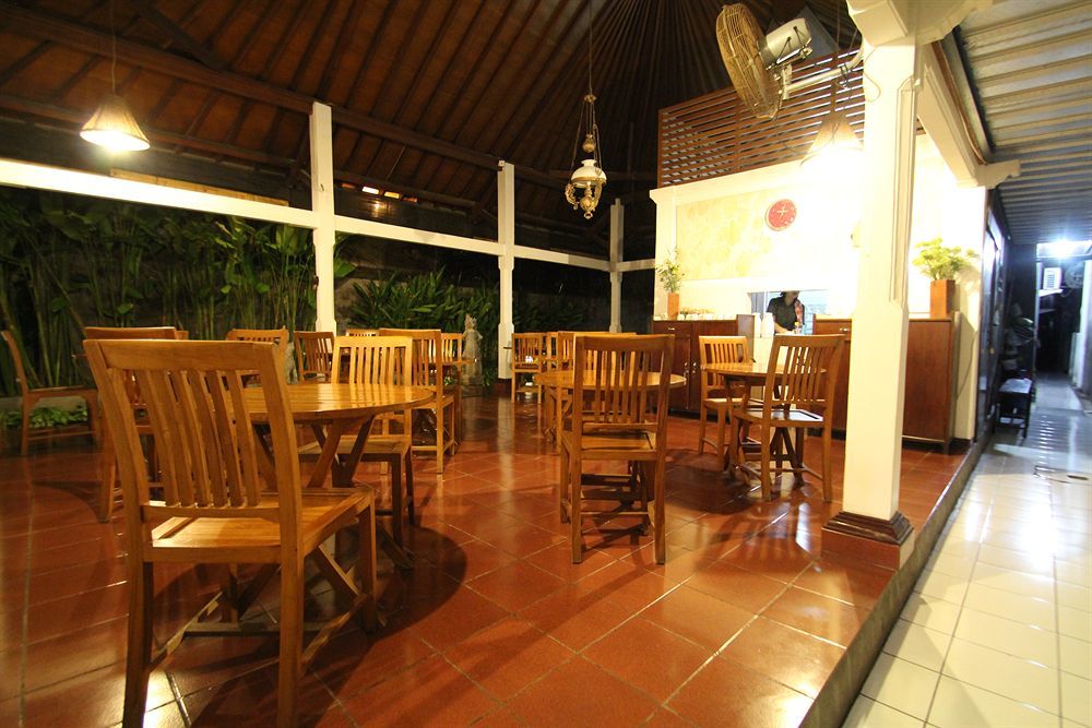 Paradiso Beach Inn Kuta Lombok Zewnętrze zdjęcie