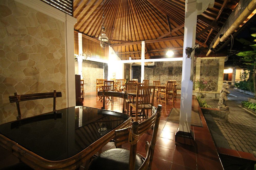 Paradiso Beach Inn Kuta Lombok Zewnętrze zdjęcie